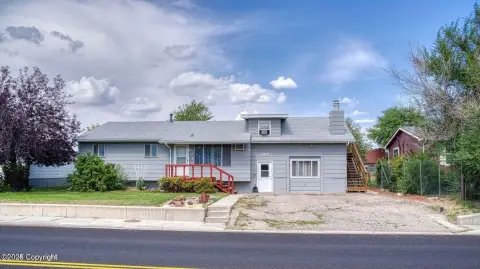 Gillette, WY Income Property