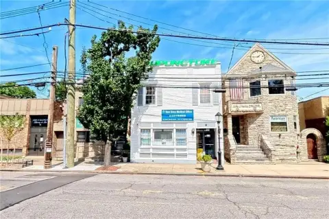 Renovated Medical Office Space