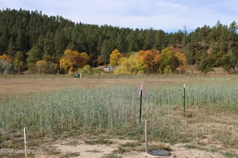 Residential Lot in Hulett, Wyoming