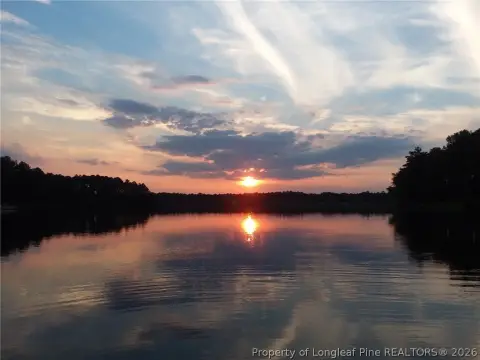 Lakefront Residential Land Parcel