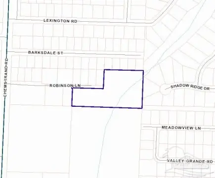 Pensacola Wooded Land Opportunity