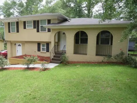 Atlanta Multifamily Investment Opportunity