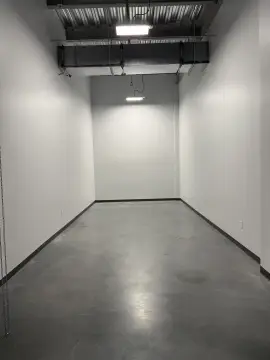 Austin Commercial Condo with Utilities