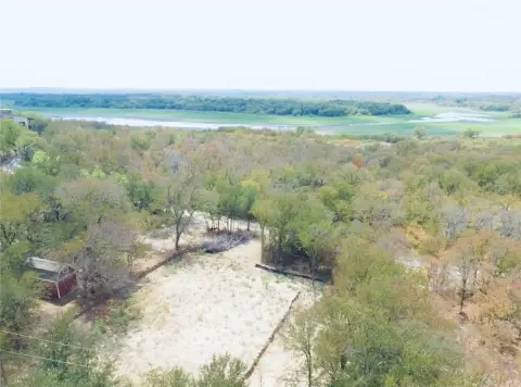 Lake Grapevine Adjacent Land Parcel