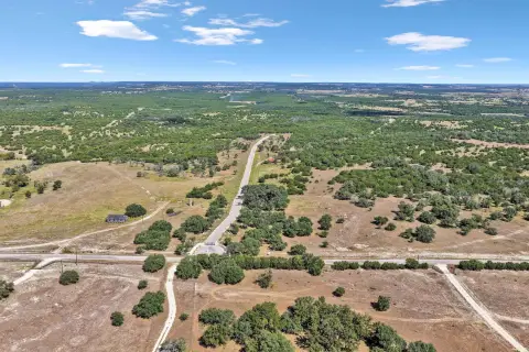 Lampasas TX 10-Acre Ranchette Tract