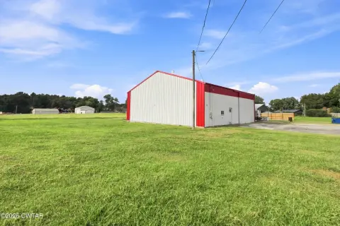 Flex Space with Warehouse