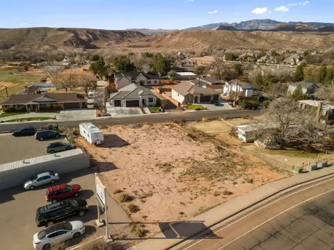 Santa Clara Commercial Land Opportunity