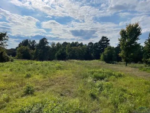 Cleared Land in Union Grove