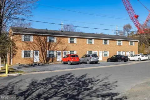 Harrisonburg Multifamily Investment Opportunity