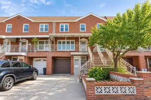 Two-Family Duplex
