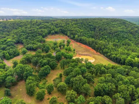 Conway Land with Development Potential