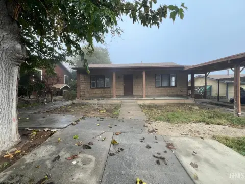 Taft Triplex: Income Potential