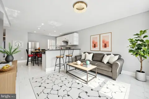 Turnkey Triplex Near Temple University