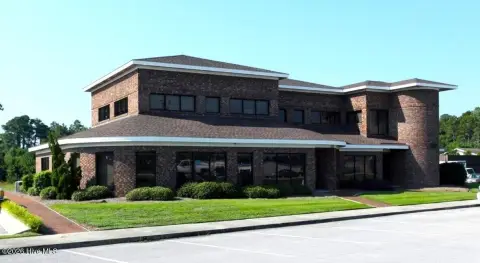 Second-Level Office Unit