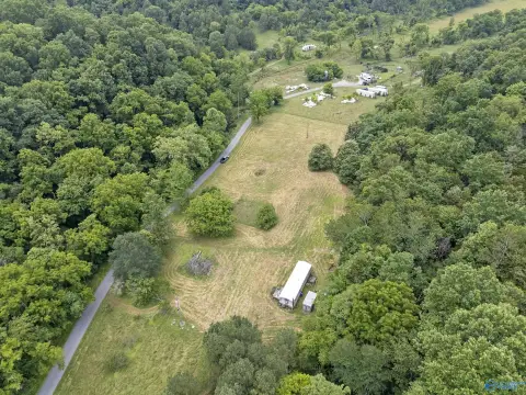 24.73 Acres in Taft, TN