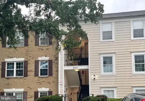 Residential Condo with Patio