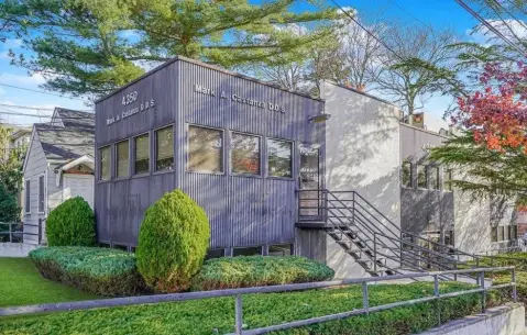 Staten Island Commercial Space Available