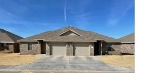 Lubbock Duplex: Owner-Occupant Investment