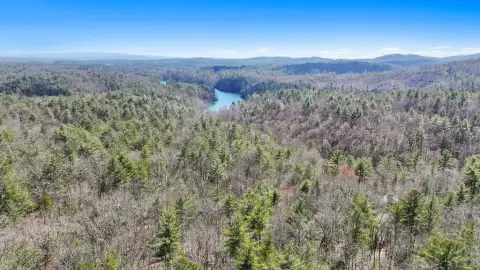 Ellijay Acreage with Mountain Views