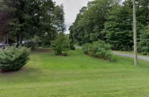 Residential Lot in Gloucester, VA