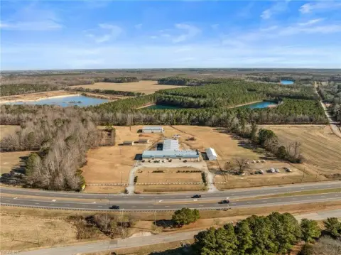 Chesapeake Commercial/Industrial Opportunity For Sale