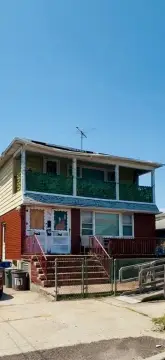 South Ozone Park Two-Family Home
