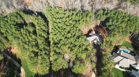 Residential Land Near Lake Access