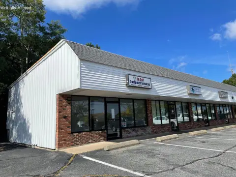 South Yarmouth Commercial Space Available