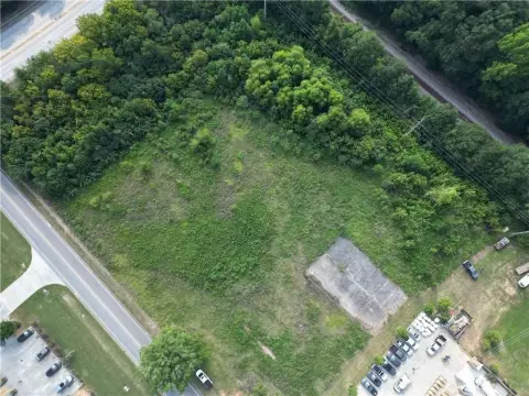Commercial Land