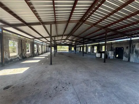 Cleburne Industrial Property For Sale