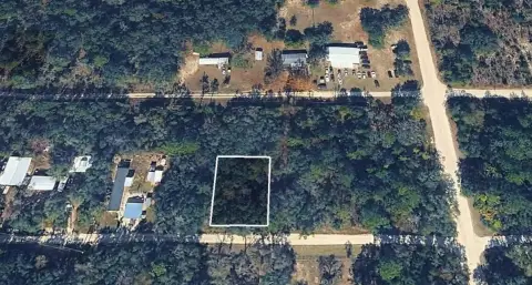Residential Land in Williston, Florida