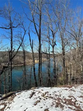 Current River View Land