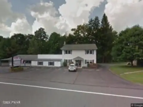 Greentown Office Building For Sale