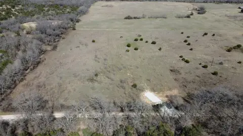 Unrestricted Land Near Glen Rose