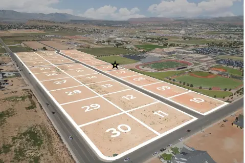 Large Estate Lot Opportunity