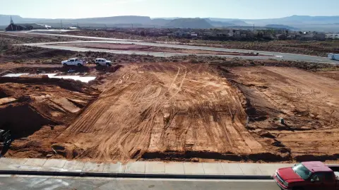 Washington, UT Land For Sale