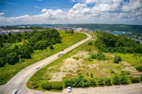 Commercial Land with Utilities