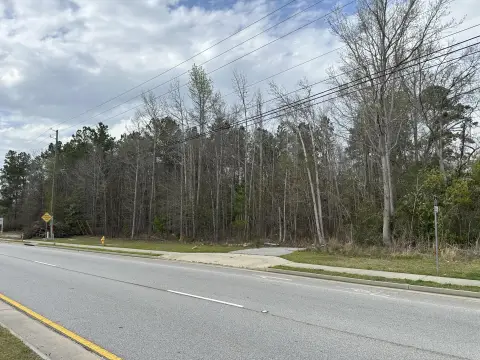 Augusta Commercial Land Opportunity
