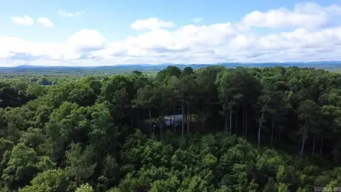 Mena, AR Wooded Acres