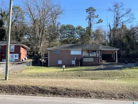 Commercial Property in Prime Location