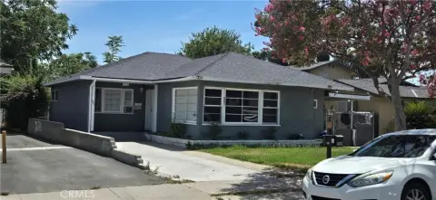 Duplex with Separate Meters