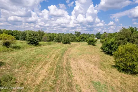 Pleasureville, KY Land Tract