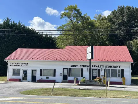 Commercial Property with Multiple Spaces