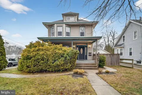 Turnkey Two-Family Home, Hamilton, NJ