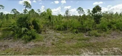 Cape Coral Land For Sale