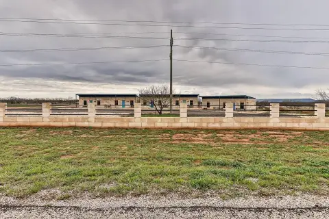 Justiceburg Commercial Development Opportunity