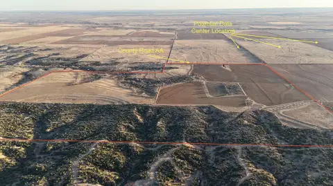 419 Acres Near Turkey, TX