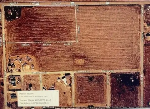 Land For Sale, Lockney, TX