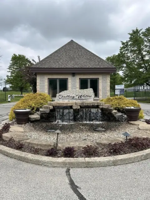 Residential Land in Gated Community