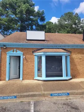 Office Space on Independence Boulevard